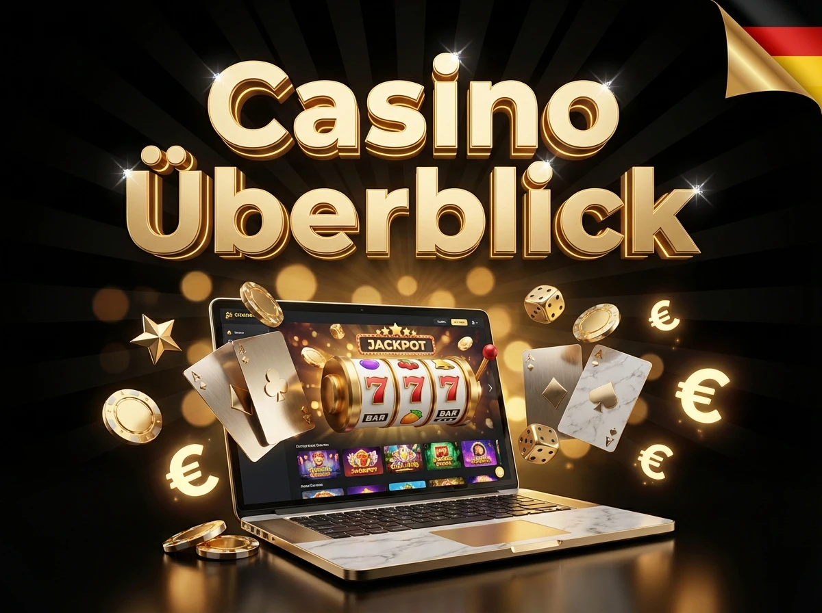 Casino Überblick